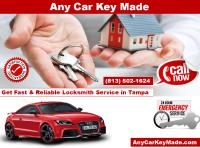 Any Car Key Made image 1